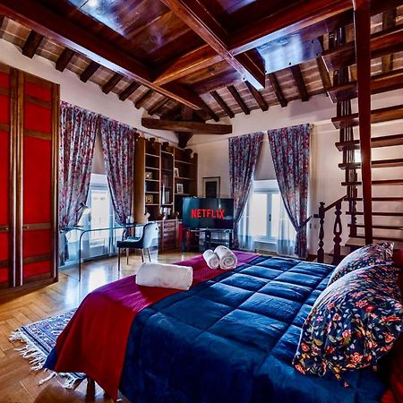 La Residenza Del Museo - 5 Persone, Internal Parking Apartment Modena Ngoại thất bức ảnh