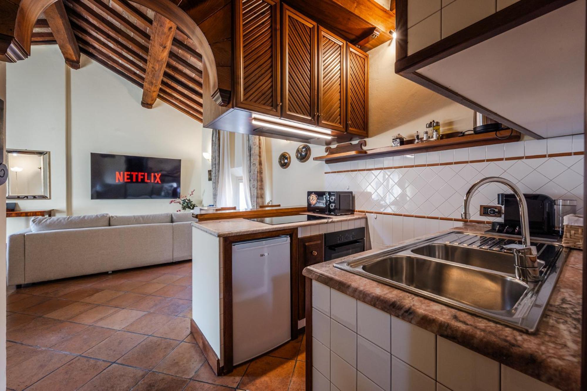 La Residenza Del Museo - 5 Persone, Internal Parking Apartment Modena Ngoại thất bức ảnh