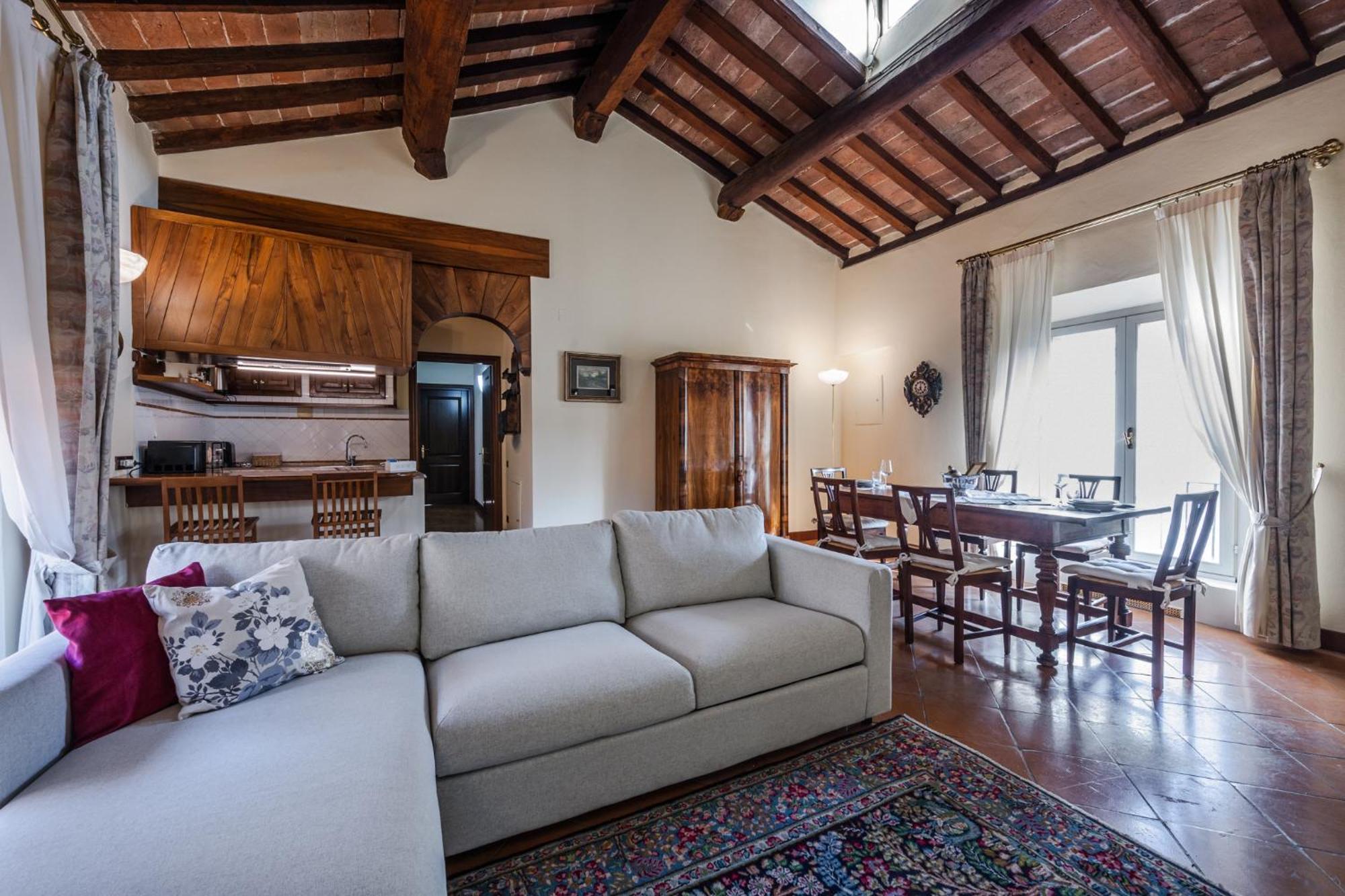 La Residenza Del Museo - 5 Persone, Internal Parking Apartment Modena Ngoại thất bức ảnh
