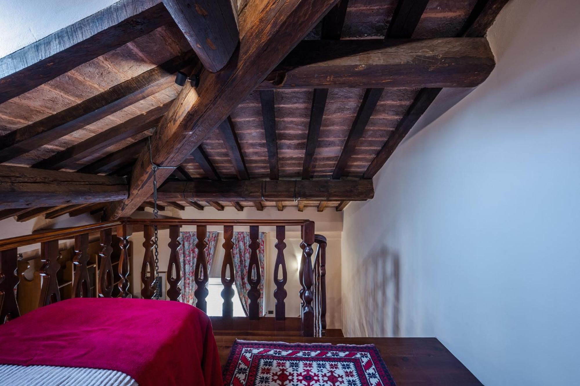 La Residenza Del Museo - 5 Persone, Internal Parking Apartment Modena Ngoại thất bức ảnh