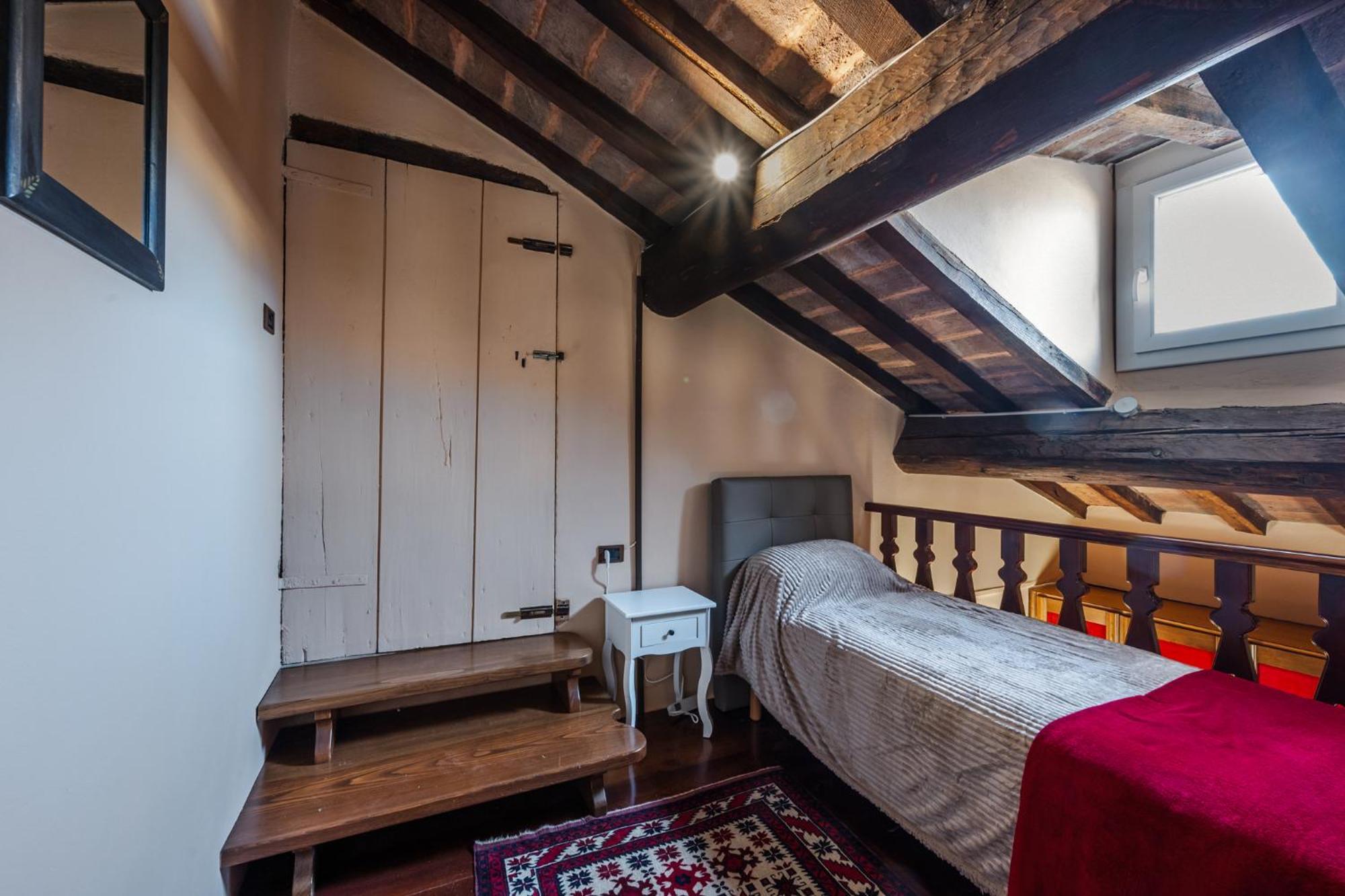 La Residenza Del Museo - 5 Persone, Internal Parking Apartment Modena Ngoại thất bức ảnh